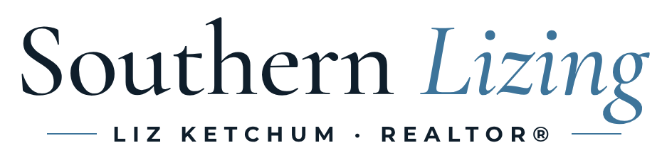 Southern Lizing — Liz Ketchum, REALTOR®